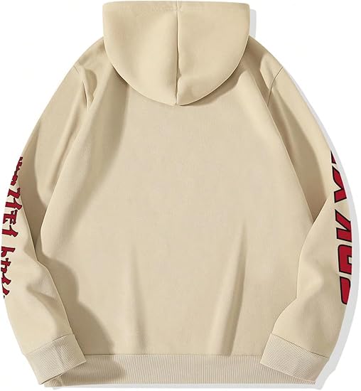 Graphic Tokyo Hoodie